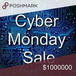Cyber Monday